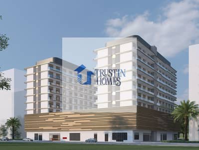 1 Bedroom Flat for Sale in Al Furjan, Dubai - 478. jpg