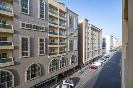 1 Bedroom Flat for Rent in Muwaileh, Sharjah - 1Bedroom with 1Month Free | Next to Muwailleh Park 1 Bedroom Flat for Rent in Muwaileh, Sharjah - 1Bedroom with 1Month Free | Next to Muwailleh Park