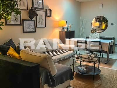 Monolocale in vendita a Dubai Production City (IMPZ), Dubai - Appartamento a Dubai Production City (IMPZ)，The Crescent Towers，The Crescent Tower C, 490000 AED - 15887109