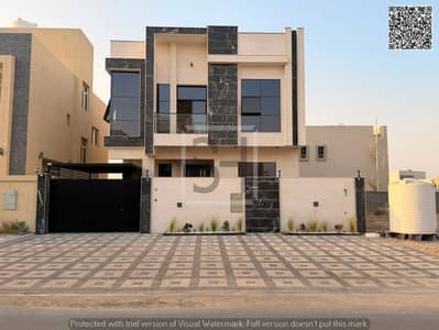 5 Slaapkamers Villa te Koop in Al Helio, Ajman - WhatsApp Image 2026-07-01 at 10.57. 46 PM (1). jpeg 5 Slaapkamers Villa te Koop in Al Helio, Ajman - WhatsApp Image 2026-07-01 at 10.57. 46 PM (1). jpeg