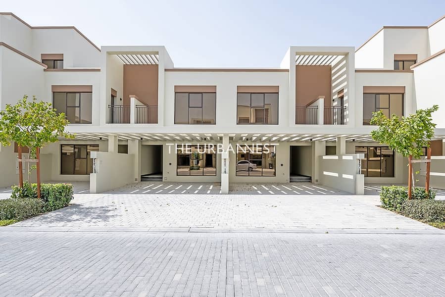 Таунхаус в Дамак Лагунс,Коста Брава, 4 cпальни, 165000 AED - 15865280 Таунхаус в Дамак Лагунс,Коста Брава, 4 cпальни, 165000 AED - 15865280