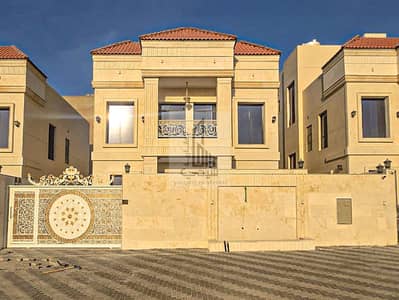 فیلا 5 غرف نوم للبيع في الحليو، عجمان - 1.0. jpg فیلا 5 غرف نوم للبيع في الحليو، عجمان - 1.0. jpg