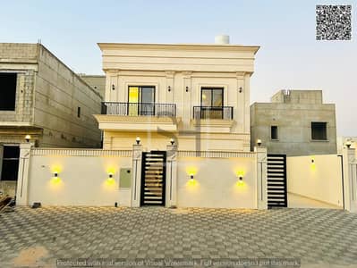 5 Camere Villa in Vendita a Al Helio, Ajman - WhatsApp Image 2026-06-15 at 9.22. 01 PM. jpeg 5 Camere Villa in Vendita a Al Helio, Ajman - WhatsApp Image 2026-06-15 at 9.22. 01 PM. jpeg