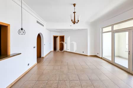 Appartement de 2 chambres à à louer à Palm Jumeirah, Dubai - images image img