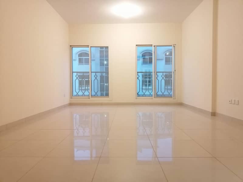 Excellent & Huge Size 2BHK With Standing Balcony 3 Bathroom Apartment At Delma Street For 60k Excellent & Huge Size 2BHK With Standing Balcony 3 Bathroom Apartment At Delma Street For 60k