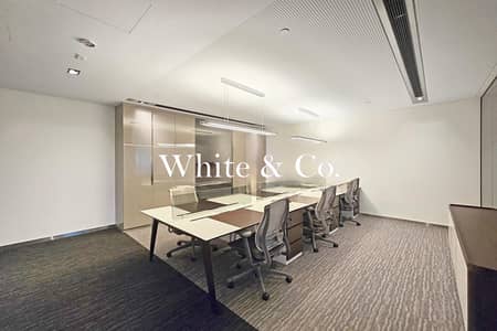 Office zum zur Miete in DIFC, Dubai - Büro in DIFC，Index Tower, 507788 AED - 15887191