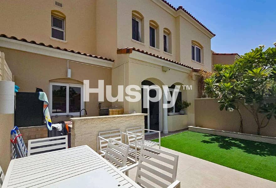 Villa in Serena,Casa Viva, 2 schlafzimmer, 150000 AED - 15887233 Villa in Serena,Casa Viva, 2 schlafzimmer, 150000 AED - 15887233