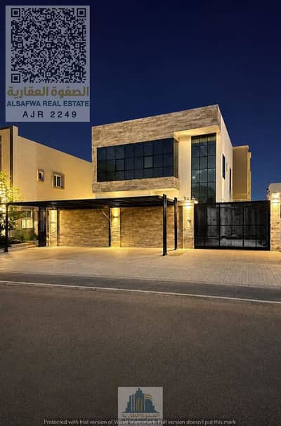 5 habitaciones Villa para en Venta en Al Yasmeen, Ajman - WhatsApp Image 2026-07-20 at 10.41. 39 AM. jpeg 5 habitaciones Villa para en Venta en Al Yasmeen, Ajman - WhatsApp Image 2026-07-20 at 10.41. 39 AM. jpeg