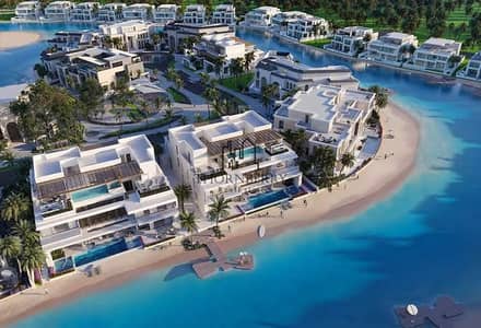 5 Bedroom Villa for Sale in DAMAC Riverside, Dubai - d8216246-f8f8-47bd-a976-8a03929bdf49. jpeg 5 Bedroom Villa for Sale in DAMAC Riverside, Dubai - d8216246-f8f8-47bd-a976-8a03929bdf49. jpeg