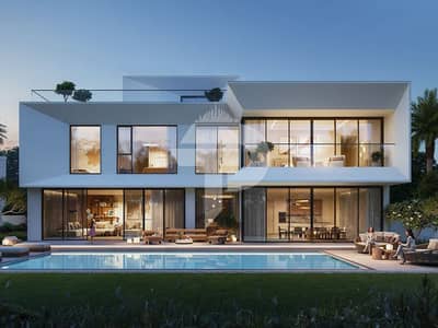 5 Camere Villa in Vendita a The Oasis by Emaar, Dubai - Slide4. PNG
