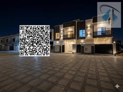 5 Bedroom Villa for Sale in Al Helio, Ajman - 49bbbcb5-1db8-4e3a-90ad-742ef488b472. jpg 5 Bedroom Villa for Sale in Al Helio, Ajman - 49bbbcb5-1db8-4e3a-90ad-742ef488b472. jpg