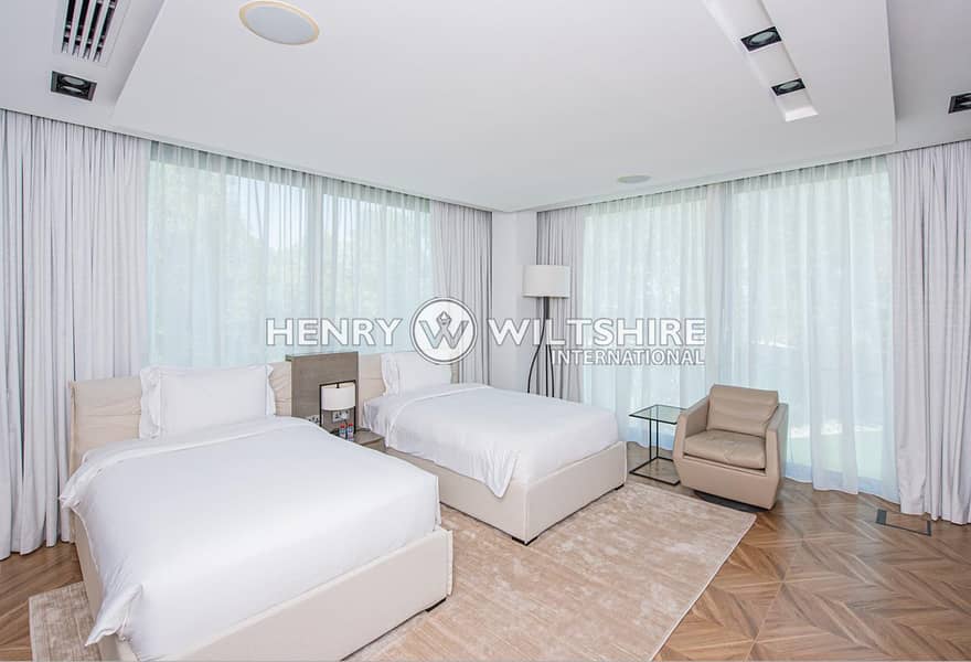 Villa a Nurai Island,Water Villas, 4 camere da letto, 40000000 AED - 15887335 Villa a Nurai Island,Water Villas, 4 camere da letto, 40000000 AED - 15887335