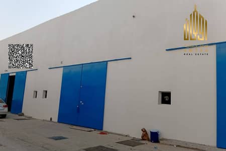 Warehouse in Vendita a Al Sajaa Industrial, Sharjah - Magazzino a Al Sajaa Industrial, 8200000 AED - 15887149 Warehouse in Vendita a Al Sajaa Industrial, Sharjah - Magazzino a Al Sajaa Industrial, 8200000 AED - 15887149