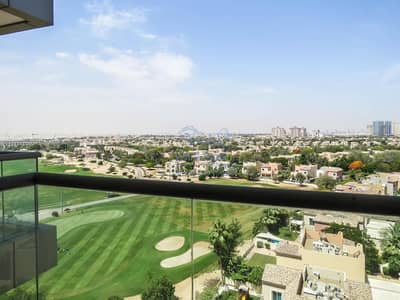 Studio for Rent in Dubai Sports City, Dubai - 3cc36822-a136-4533-af32-e5e15f4c9dc3. jpg