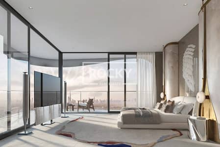 1 habitación Apartamento para en Venta en Dubai Sports City, Dubai - Hadley Heights-9. jpg 1 habitación Apartamento para en Venta en Dubai Sports City, Dubai - Hadley Heights-9. jpg