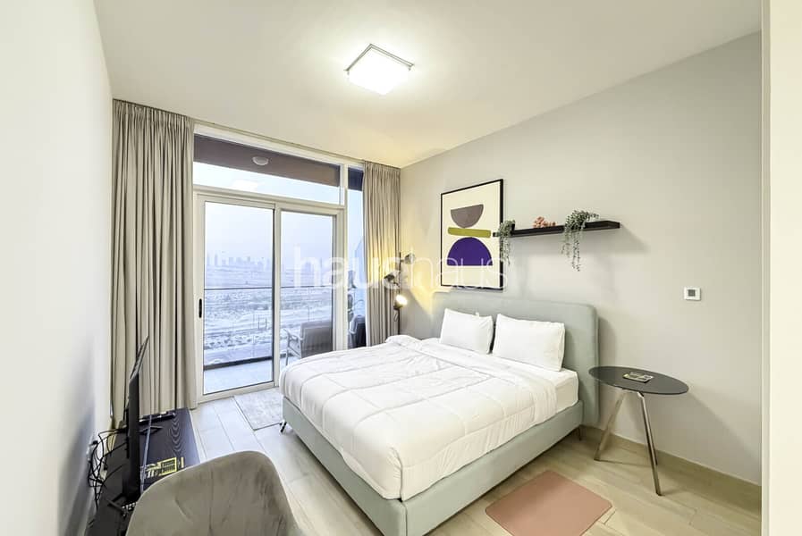 Fully Furnished | Multiple Cheques | Balcony View Fully Furnished | Multiple Cheques | Balcony View