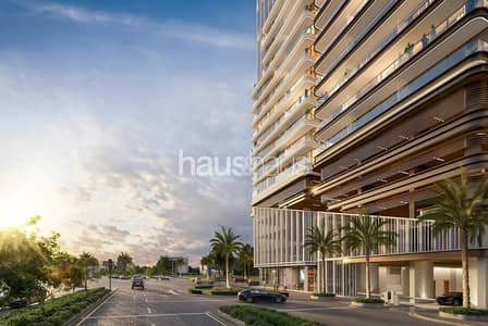 1 Bedroom Flat for Sale in Jumeirah Village Circle (JVC), Dubai - Motivated Seller | 50/50 PP | High ROI