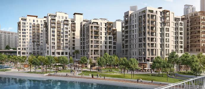 Top buildings to rent apartments in Dubai Creek Harbour Top buildings to rent apartments in Dubai Creek Harbour