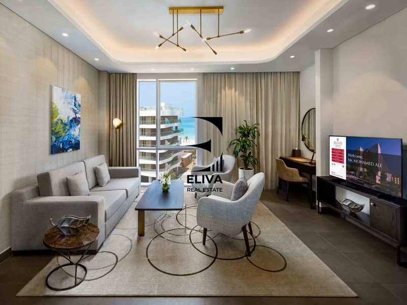 3 MILLENNIUM SAADIYAT ISLAND  1  Bed Apt  01. jpg