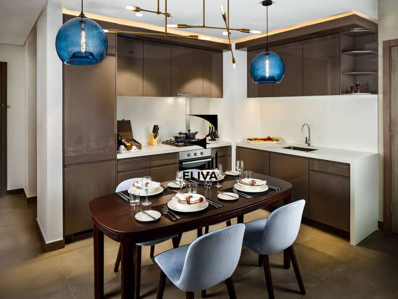 6 MILLENNIUM SAADIYAT ISLAND  1  Bed Apt  02. jpg