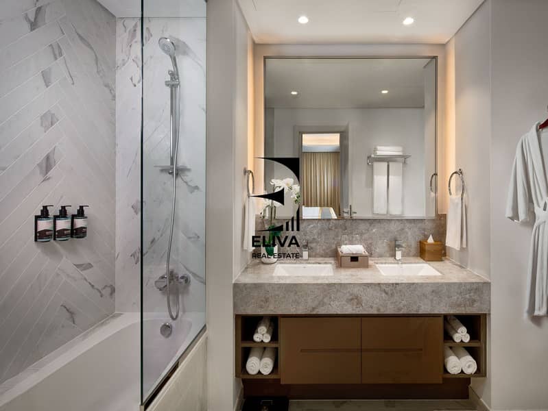 7 MILLENNIUM SAADIYAT ISLAND  1  Bed Apt  05. jpg