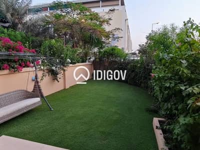 Townhouse de 2 chambres à à vendre à Jumeirah Village Triangle (JVT), Dubai - Maison de ville à Jumeirah Village Triangle (JVT),JVT District 5,Mediterranean Villas, 2 chambres, 2600000 AED - 15837859 Townhouse de 2 chambres à à vendre à Jumeirah Village Triangle (JVT), Dubai - Maison de ville à Jumeirah Village Triangle (JVT),JVT District 5,Mediterranean Villas, 2 chambres, 2600000 AED - 15837859