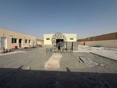Factory for Rent in Al Sajaa Industrial, Sharjah - 59990. jpg