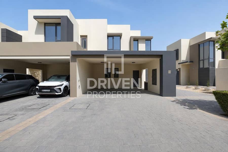 Reihenhaus in Dubai Hills Estate,Maple, 4 schlafzimmer, 250000 AED - 15887493 Reihenhaus in Dubai Hills Estate,Maple, 4 schlafzimmer, 250000 AED - 15887493
