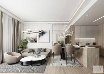 2 Cпальни Апартамент Продажа в Дубай Саут, Дубай - 60732d324cedb877399e80d9cc1caab4. jpg 2 Cпальни Апартамент Продажа в Дубай Саут, Дубай - 60732d324cedb877399e80d9cc1caab4. jpg