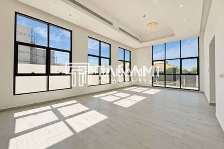 5 Schlafzimmer Villa zum zur Miete in Yas Island, Abu Dhabi - Villa in Yas Island,Yas Acres,Lea, 5 schlafzimmer, 260000 AED - 15887511 5 Schlafzimmer Villa zum zur Miete in Yas Island, Abu Dhabi - Villa in Yas Island,Yas Acres,Lea, 5 schlafzimmer, 260000 AED - 15887511