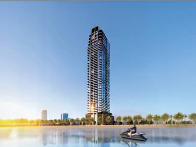 1 habitación Apartamento para en Venta en Al Khan, Sharjah - 1. jpg
