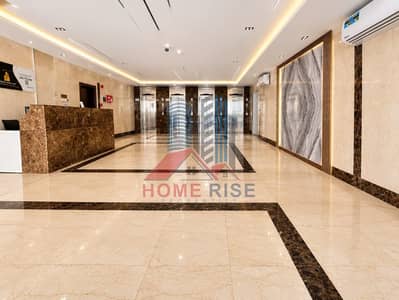 2 Bedroom Apartment for Rent in Al Nahda (Sharjah), Sharjah - 1000230477. jpg