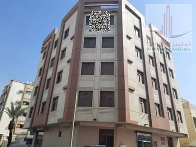1 Schlafzimmer Wohnung zum zur Miete in Al Nuaimiya, Ajman - 1d02027c-cabf-4449-8ae9-3b7f7b5004b7. jpg