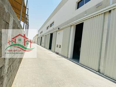 Warehouse for Rent in Al Jurf, Ajman - WhatsApp Image 2026-07-14 at 12.51. 17 PM (22). jpeg