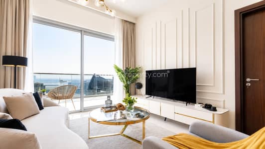 2 habitaciones Apartamento para en Alquiler en Business Bay, Dubai - Apartamento en Business Bay,Vera Residences, 2 dormitorios, 125000 AED - 15887574 2 habitaciones Apartamento para en Alquiler en Business Bay, Dubai - Apartamento en Business Bay,Vera Residences, 2 dormitorios, 125000 AED - 15887574