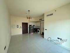 Semifurnished | Road View | Premium Amenities