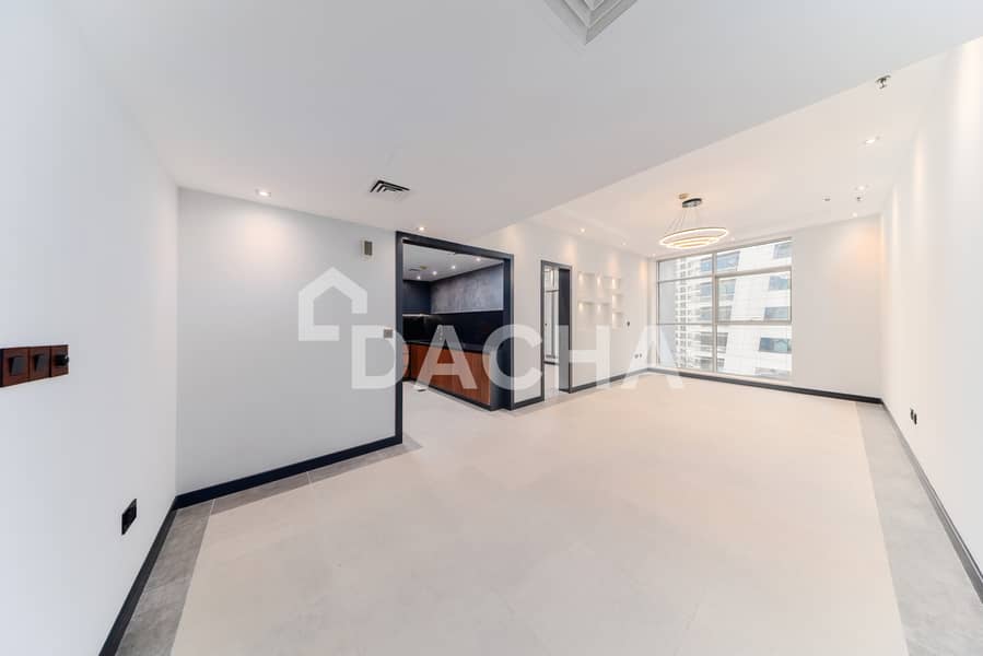 Wohnung in Dubai Marina,Skyview Tower, 2 schlafzimmer, 2400000 AED - 15887606 Wohnung in Dubai Marina,Skyview Tower, 2 schlafzimmer, 2400000 AED - 15887606