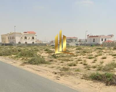 Plot te Koop in Hoshi, Sharjah - WhatsApp Image 2026-07-20 at 11.09. 29 AM (1). jpeg