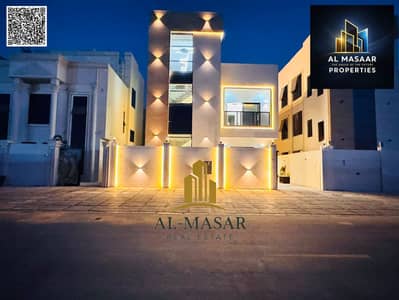 5 habitaciones Villa para en Venta en Al Helio, Ajman - batch_WhatsApp Image 2026-07-20 at 10.41. 12 AM (1). jpeg 5 habitaciones Villa para en Venta en Al Helio, Ajman - batch_WhatsApp Image 2026-07-20 at 10.41. 12 AM (1). jpeg