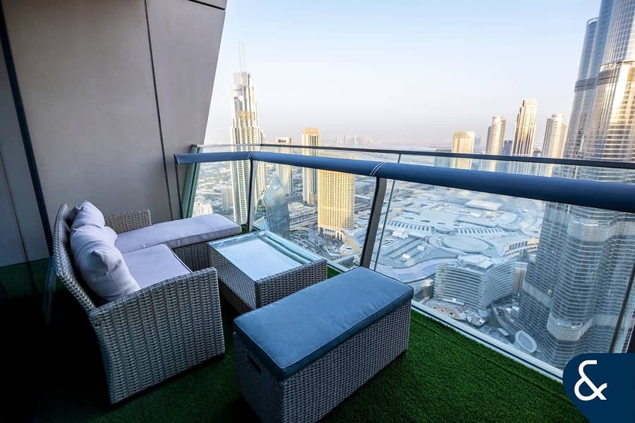Appartamento a Downtown Dubai,Burj Vista,Burj Vista 1, 3 camere da letto, 14500000 AED - 15887643 Appartamento a Downtown Dubai,Burj Vista,Burj Vista 1, 3 camere da letto, 14500000 AED - 15887643