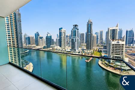 2 Camere Appartamento in vendita a Dubai Marina, Dubai - Appartamento a Dubai Marina，LIV Residence, 2 camere da letto, 3800000 AED - 15887644