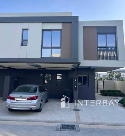 4 Camere Villa in vendita a Dubai South, Dubai - Main Photo. jpeg