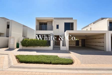 4 habitaciones Villa para en Alquiler en Dubai Hills Estate, Dubai - Villa en Dubai Hills Estate,Sidra Villas,Sidra 3, 4 dormitorios, 430000 AED - 15887671 4 habitaciones Villa para en Alquiler en Dubai Hills Estate, Dubai - Villa en Dubai Hills Estate,Sidra Villas,Sidra 3, 4 dormitorios, 430000 AED - 15887671