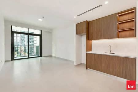 1 Bedroom Flat for Rent in Dubai Creek Harbour, Dubai - Brand New | Burj Khalifa View | High Floor 1 Bedroom Flat for Rent in Dubai Creek Harbour, Dubai - Brand New | Burj Khalifa View | High Floor