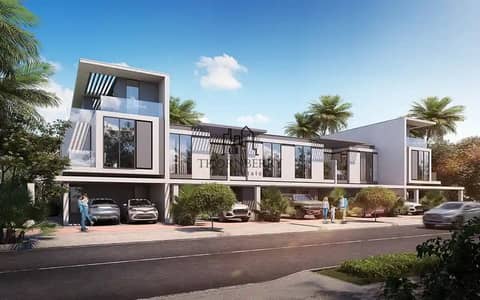 5 Bedroom Villa for Sale in DAMAC Sun City, Dubai - 89d09e1c-6c28-436c-96f3-9cac74b07a40. jpeg