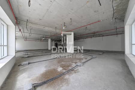 Office for Rent in Dubai Internet City, Dubai - Office Space | Low Floor | Prime Location