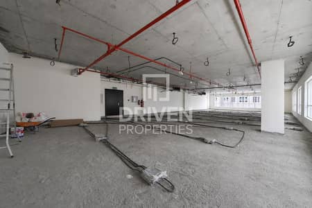 Office for Rent in Dubai Internet City, Dubai - Grade A Office | Ideal Location | Stunning Views
