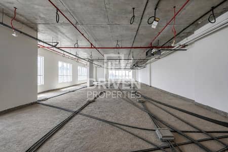 Office for Rent in Dubai Internet City, Dubai - Commercial Space | Vacant | Bright Office