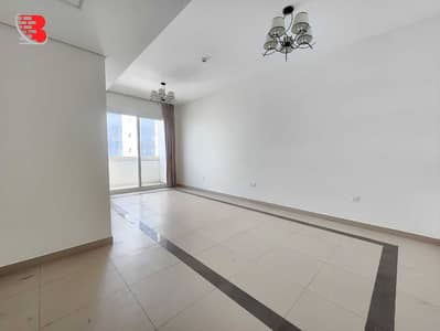 2 Slaapkamers Appartement te Huur in Dubai Sports City, Dubai - 1. jpg
