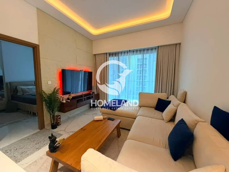 Available 2 August, Furnished and Spacious Available 2 August, Furnished and Spacious